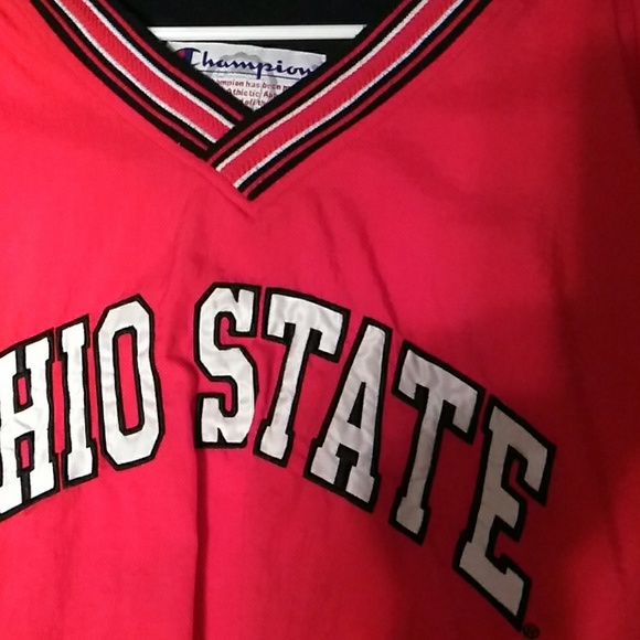 Ohio State pullover - Picture 2 of 3